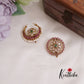 Beautiful Kemp Chandra Surya Hair Ornaments J201