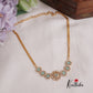 Pretty Ad Victorian Necklace NC2214 (Available in 5 Colours)