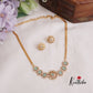 Pretty Ad Victorian Necklace NC2214 (Available in 5 Colours)