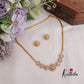Pretty Ad Victorian Necklace NC2214 (Available in 5 Colours)