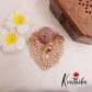 Gorgeous Jhumkas Jada Billa J140