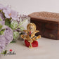 Lord Ganesha Idol Show Piece HD01 (Available In 3 Colours)