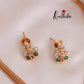Pretty AD Ganesh chain set NC1842