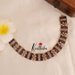 Beautiful Victorian Jadau Chocker NC1753
