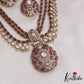 Gorgeous AD Floral Multi Layer Victorian Choker NC2697