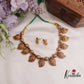 Simple Kemp Manga Necklace NC2326