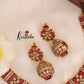 Beautiful Victorian Jadau Chocker NC1753