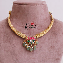 Pretty Jadau Hasli NC1857