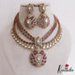Gorgeous AD Floral Multi Layer Victorian Choker NC2697
