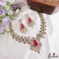 Gorgeous AD Victorian Statement Necklace NC3272