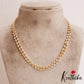 Trendy Pearl Bead Double Layered Mala NC2911