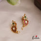 Classic Mango Motifs Kemp Stud Earrings E956