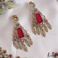 Gorgeous AD Victorian Statement Necklace NC3272