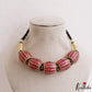 Stunning Dholak Design Jadau Choker NC3261
