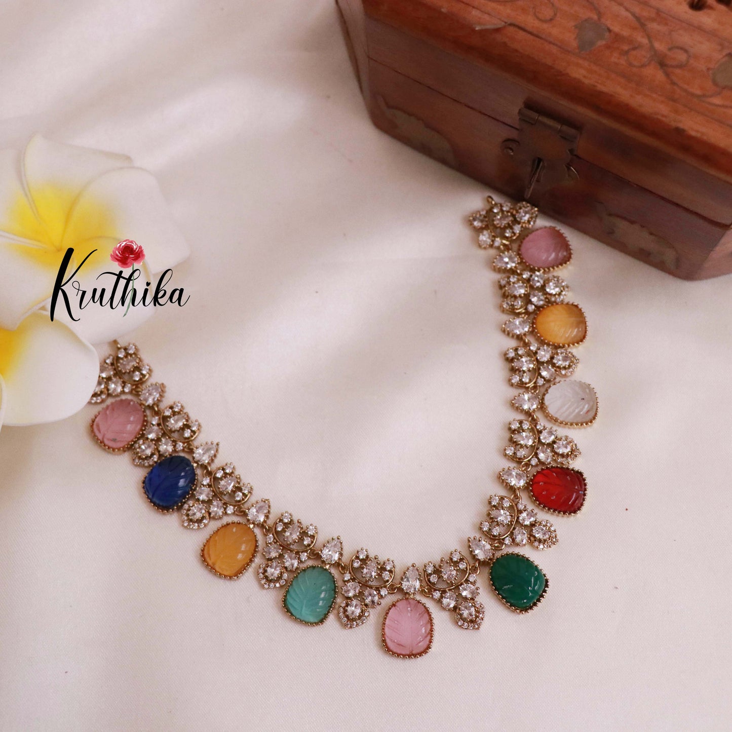 Beautiful AD/Victorian Necklace NC1847