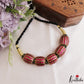 Stunning Dholak Design Jadau Choker NC3261