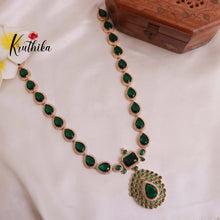 Elegant AD/Victorian Haaram LH1786