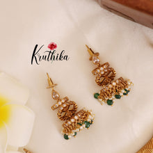 Beautiful AD Hasli NC1754  (Available in 2 Colours)