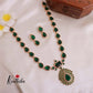 Elegant AD/Victorian Haaram LH1786