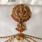 Lakshmi Kemp Jada Billa with chains J54 (available in 2 colors)