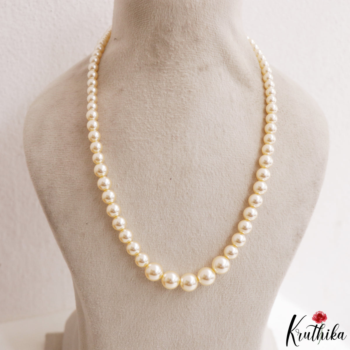 Classic Sorakashi Pearl Mala NC2228