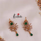 Pretty AD Flower Design Haaram LH1785 (Available in 2 Colours)