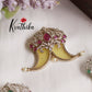 Trendy AD Victorian Puligoru Pendant PS230