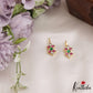 Trendy Jadau Earcuffs | Upper Earrings | Bugadi Earrings E894