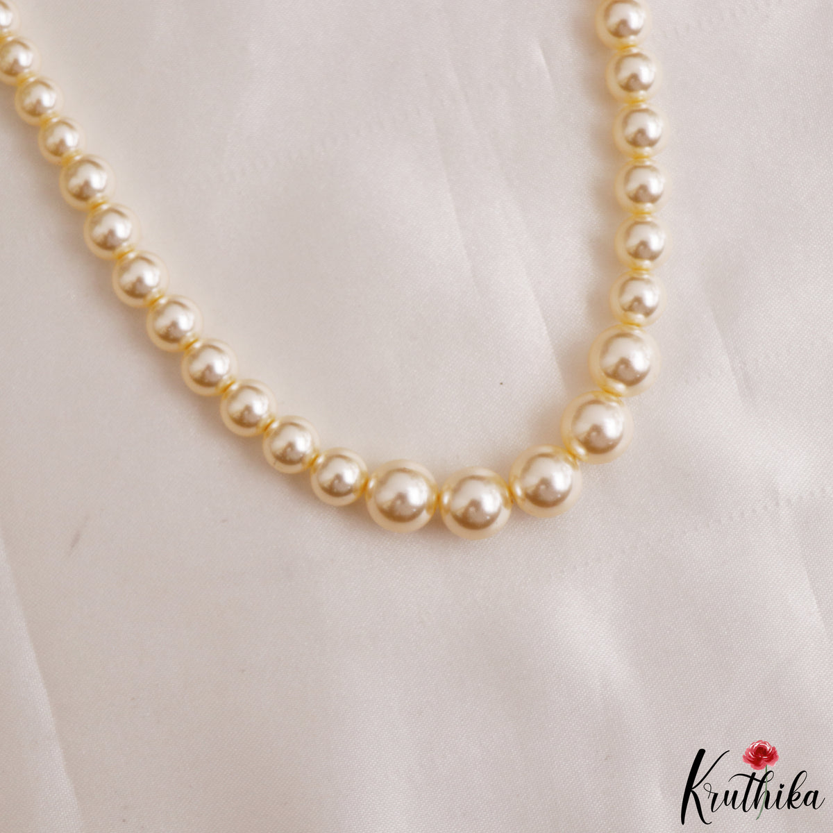 Classic Sorakashi Pearl Mala NC2228