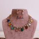 Beautiful AD/Victorian Necklace NC1847