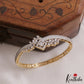 Trendy AD Design Openable Bracelet B585