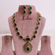 Elegant AD/Victorian Haaram LH1786
