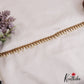 Elegant Peacock Motifs Hip Chain With Pearl Drops V342