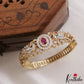 Pretty AD Design Openable Bracelet B594 (Available in two colors)
