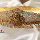 Antique AD Lakshmi Hip belt (vaddanam) V84