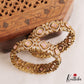 AD Victorian Bangles - B170 (Available In 3 Colors)