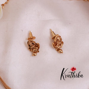 Simple Lakshmi Chain Set NC 1868