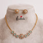 Pretty Ad Victorian Necklace NC2214 (Available in 5 Colours)