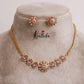 Pretty Ad Victorian Necklace NC2214 (Available in 5 Colours)
