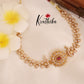 Pretty AD changeable choker set NC1769