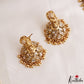 Stunning Antique Peacock Motifs Lakshmi Kasu Haaram LH2201