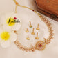 Pretty AD changeable choker set NC1769