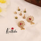 Pretty AD changeable choker set NC1769