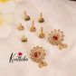 Pretty AD changeable choker set NC1769