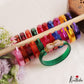12 in 1 - Interchangeable Single Kada Bangle - B595