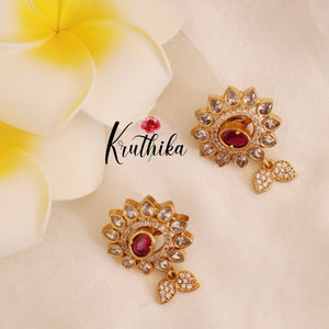 Pretty AD changeable choker set NC1769