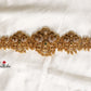 AD peaccok hip chain V130