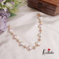 Pretty CZ Pearls Necklace NC2269