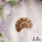 Trendy Kemp Sun Moon Hair Accessories J445