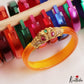 12 in 1 - Interchangeable Single Kada Bangle - B597